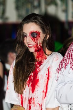 Bild 1405 - Latuff 21014 die Wiemersdorfer Karnevalsveranstaltung